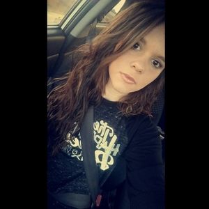 Meet your Posher, Cassidy